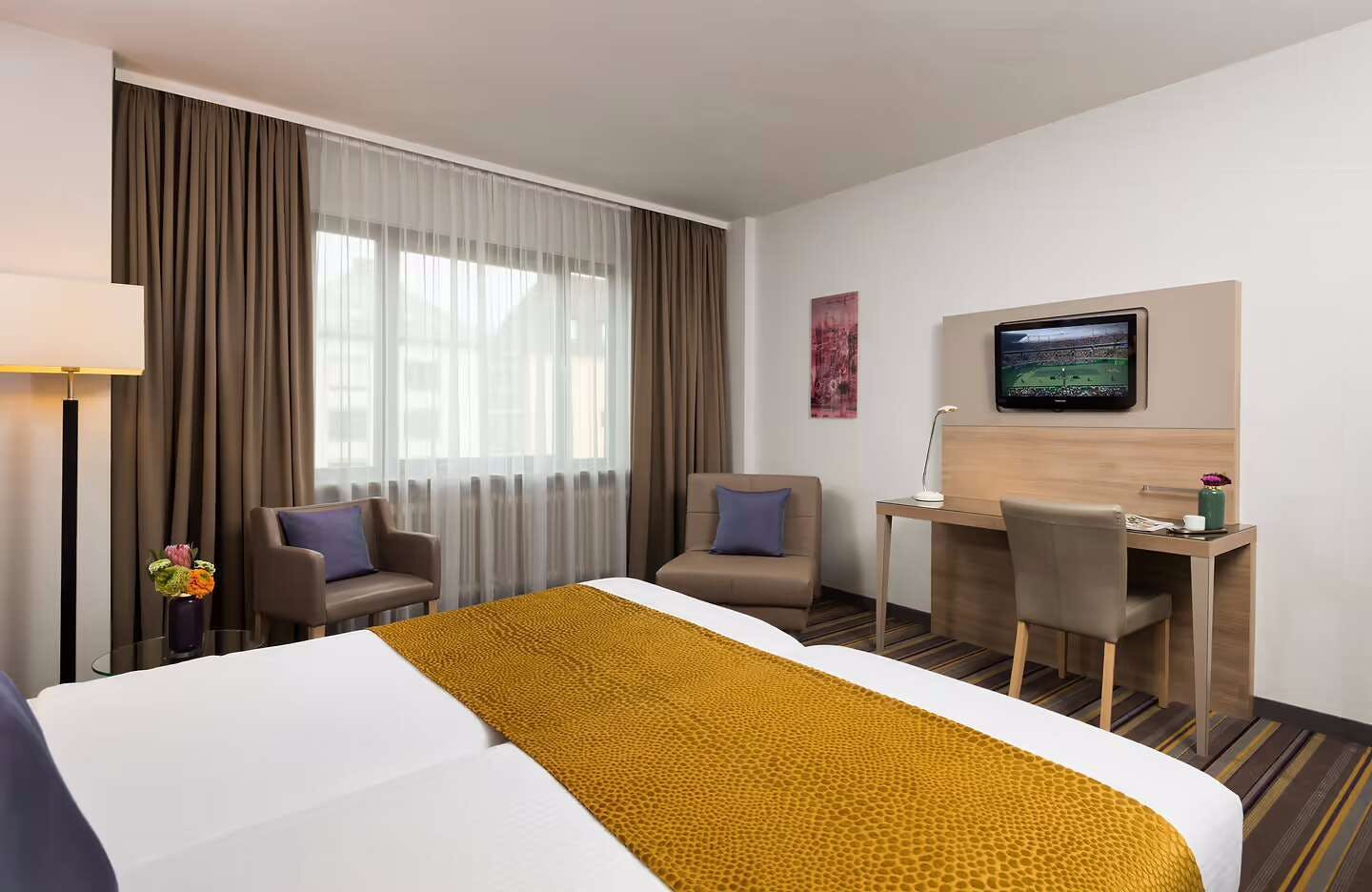 Hotel Leonardo Hotel Munich City North photo 4