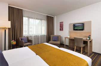 Hotel Leonardo Hotel Munich City North photo 4