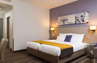 Hotel Leonardo Hotel Munich City North photo 5