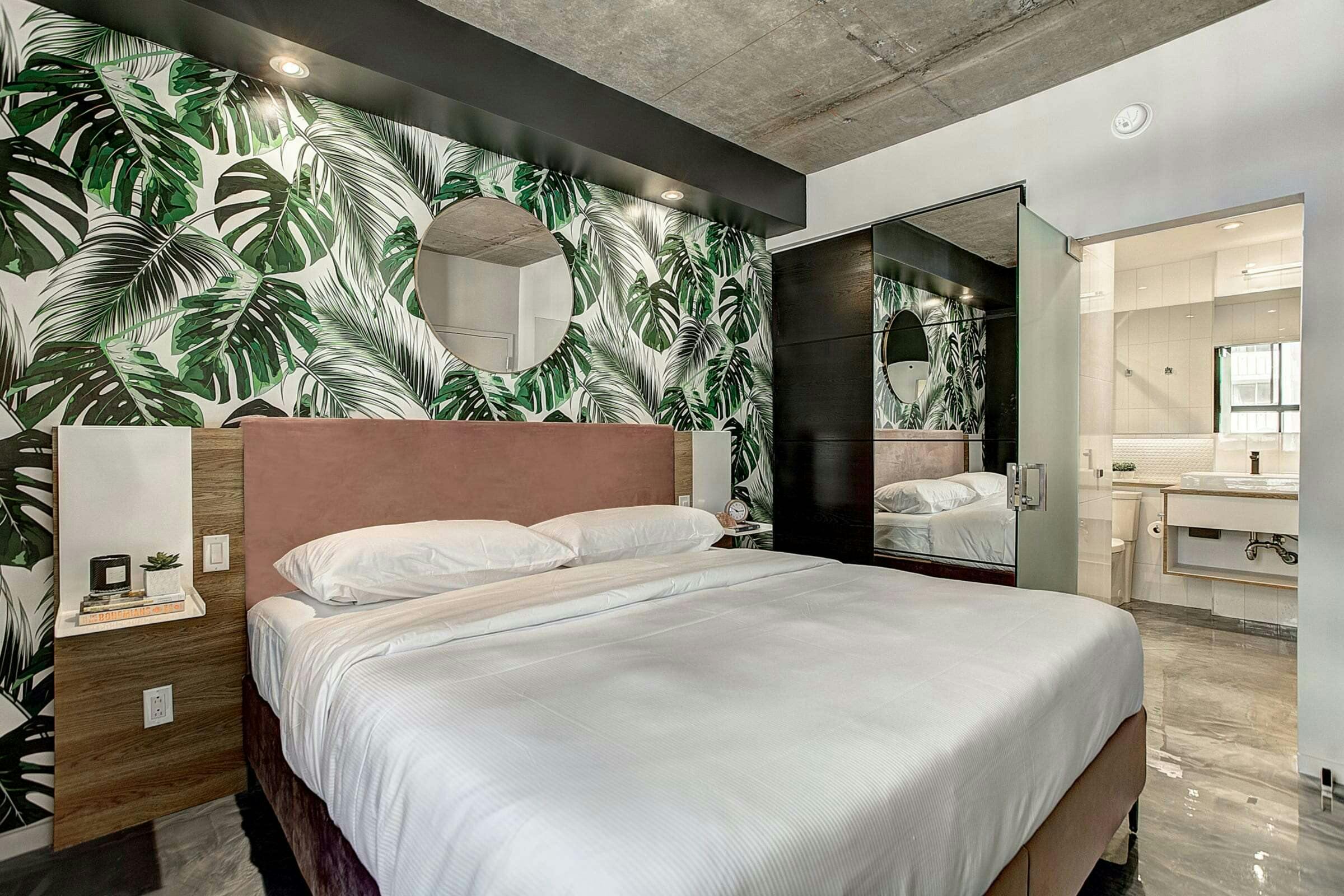 Hotel Pierce Boutique Apartments photo 5