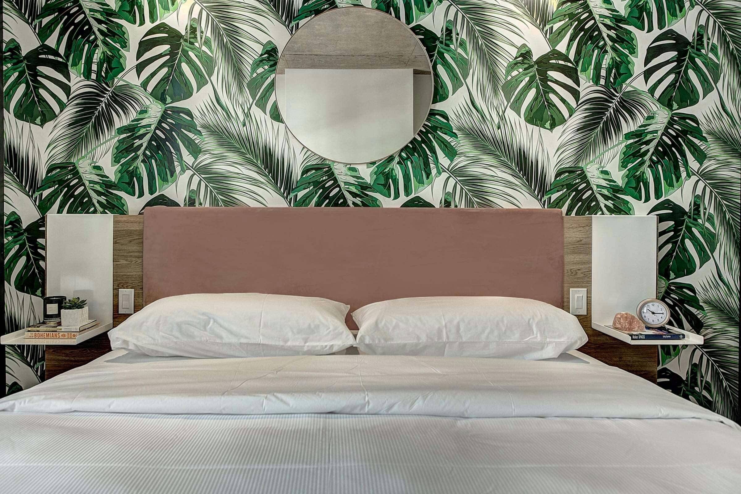 Hotel Pierce Boutique Apartments photo 4