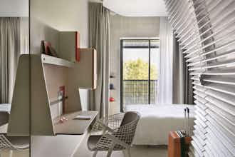 Hotel OKKO Hotels Strasbourg Centre photo 5