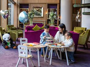 Hotel Sofitel Strasbourg Grande Ile photo 2