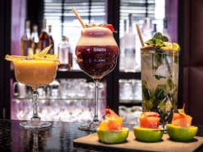 Hotel Sofitel Strasbourg Grande Ile photo 4