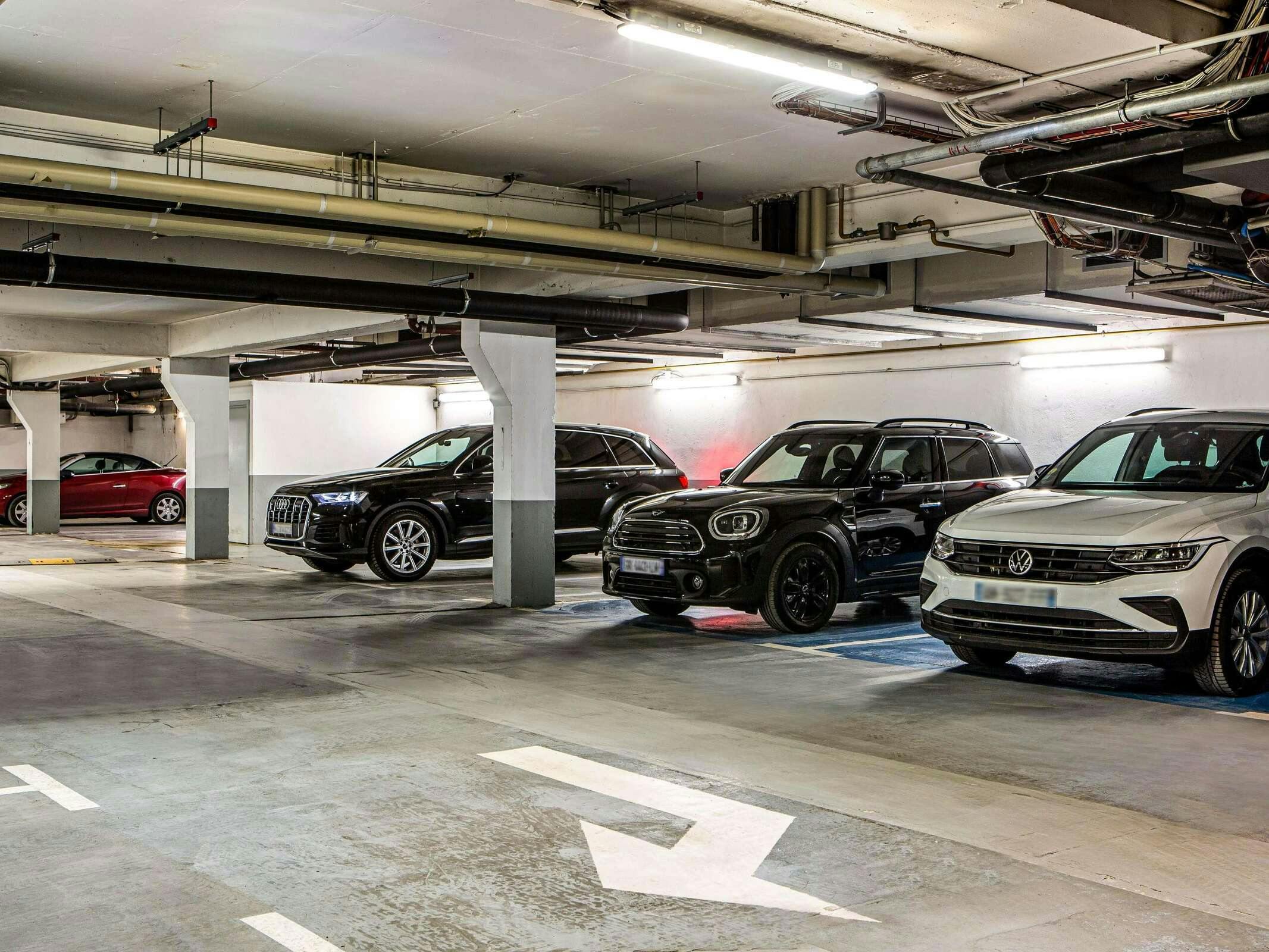 Hotel Sofitel Strasbourg Grande Ile photo 5