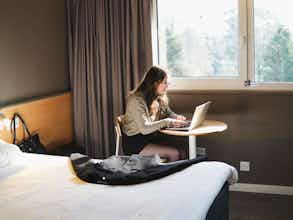 Hotel Ibis Caen Porte D'angleterre photo 2
