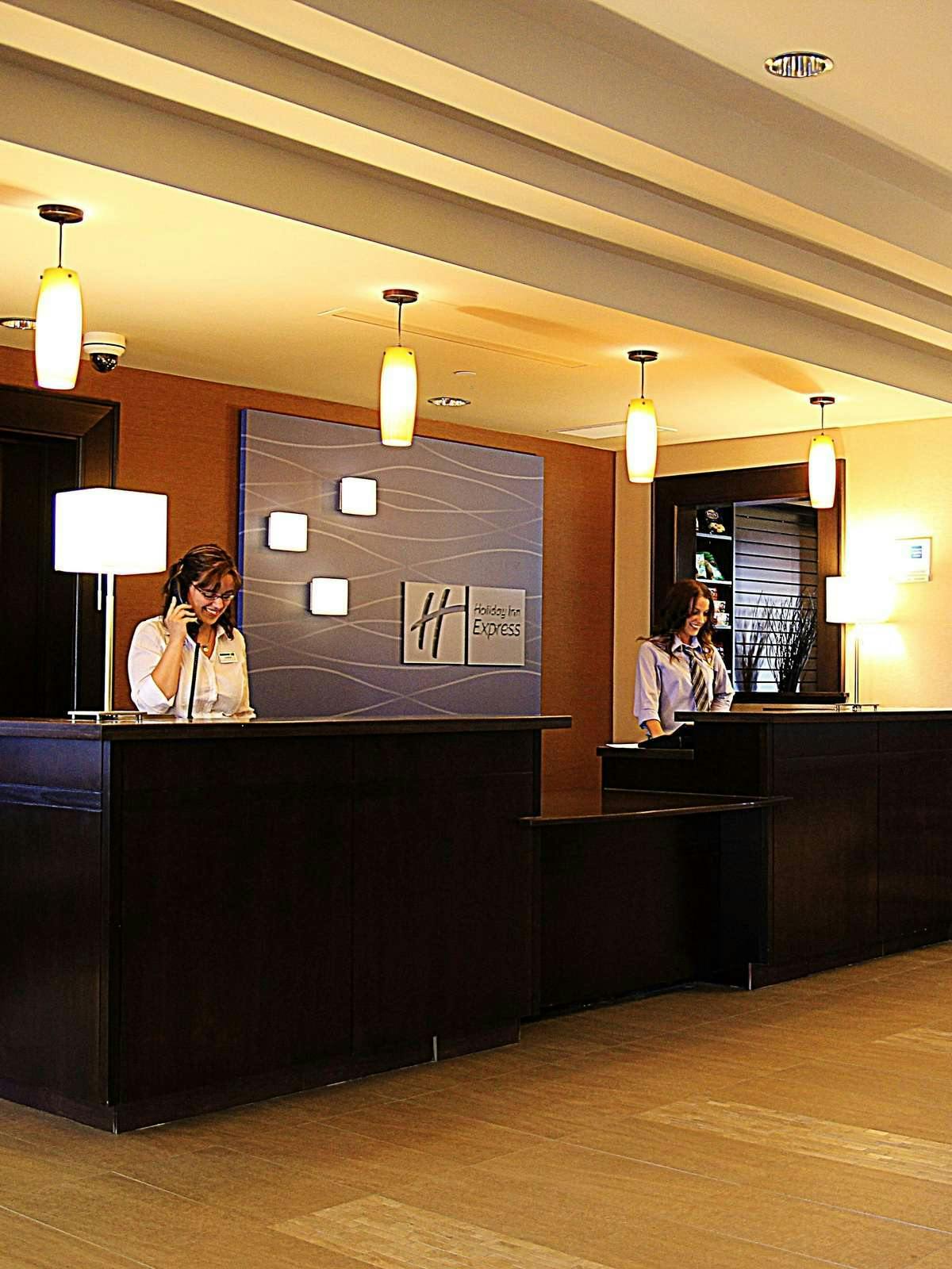 Hotel Holiday Inn Express Hotel & Suites Timmins photo 5