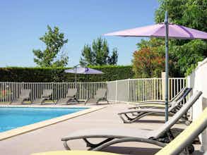 Hotel Ibis Béziers Est Méditerranée photo 1