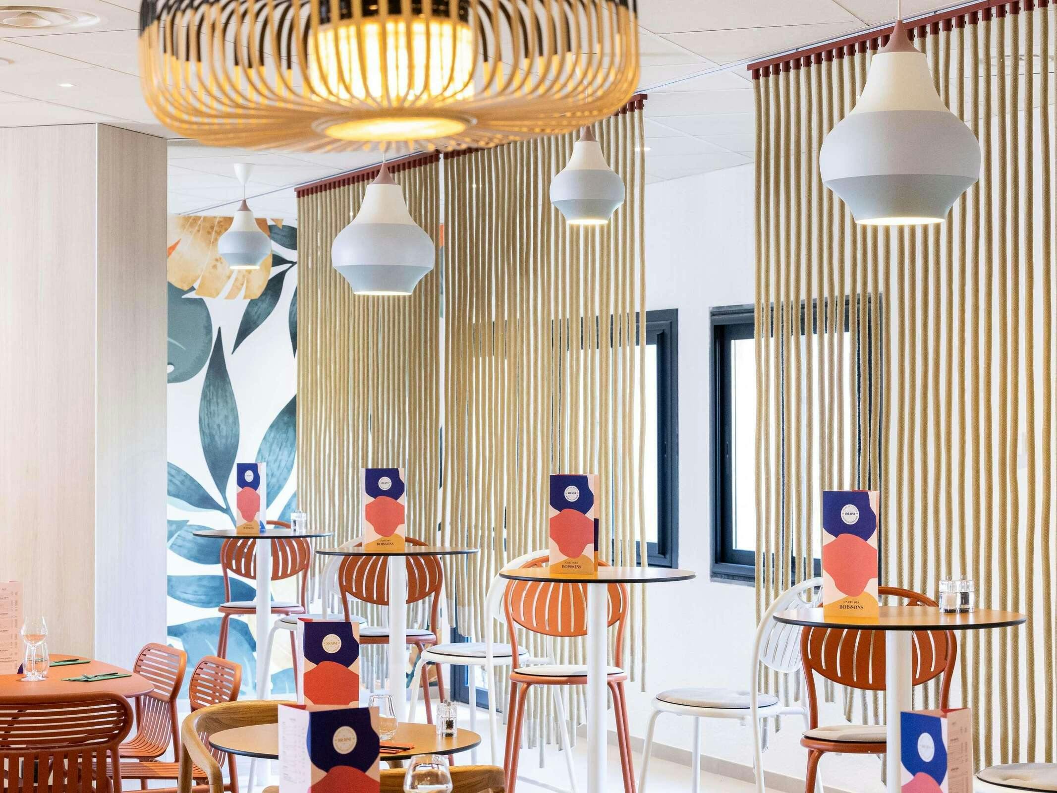 Hotel Ibis Béziers Est Méditerranée photo 2