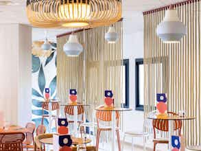 Hotel Ibis Béziers Est Méditerranée photo 2