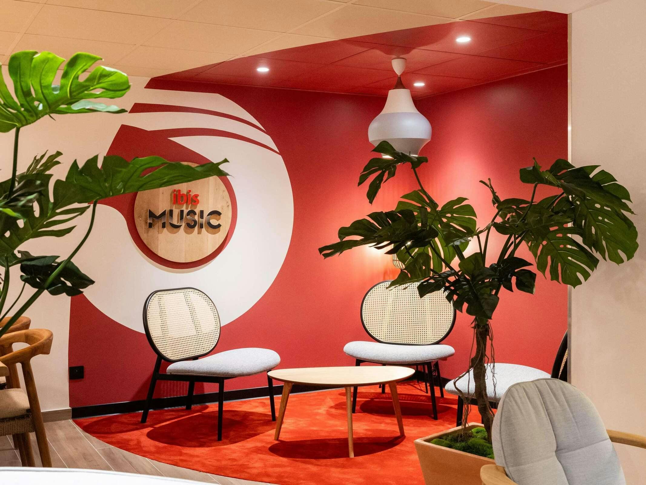 Hotel Ibis Béziers Est Méditerranée photo 5