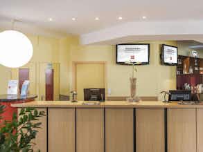 Hotel Ibis Paderborn City photo 1