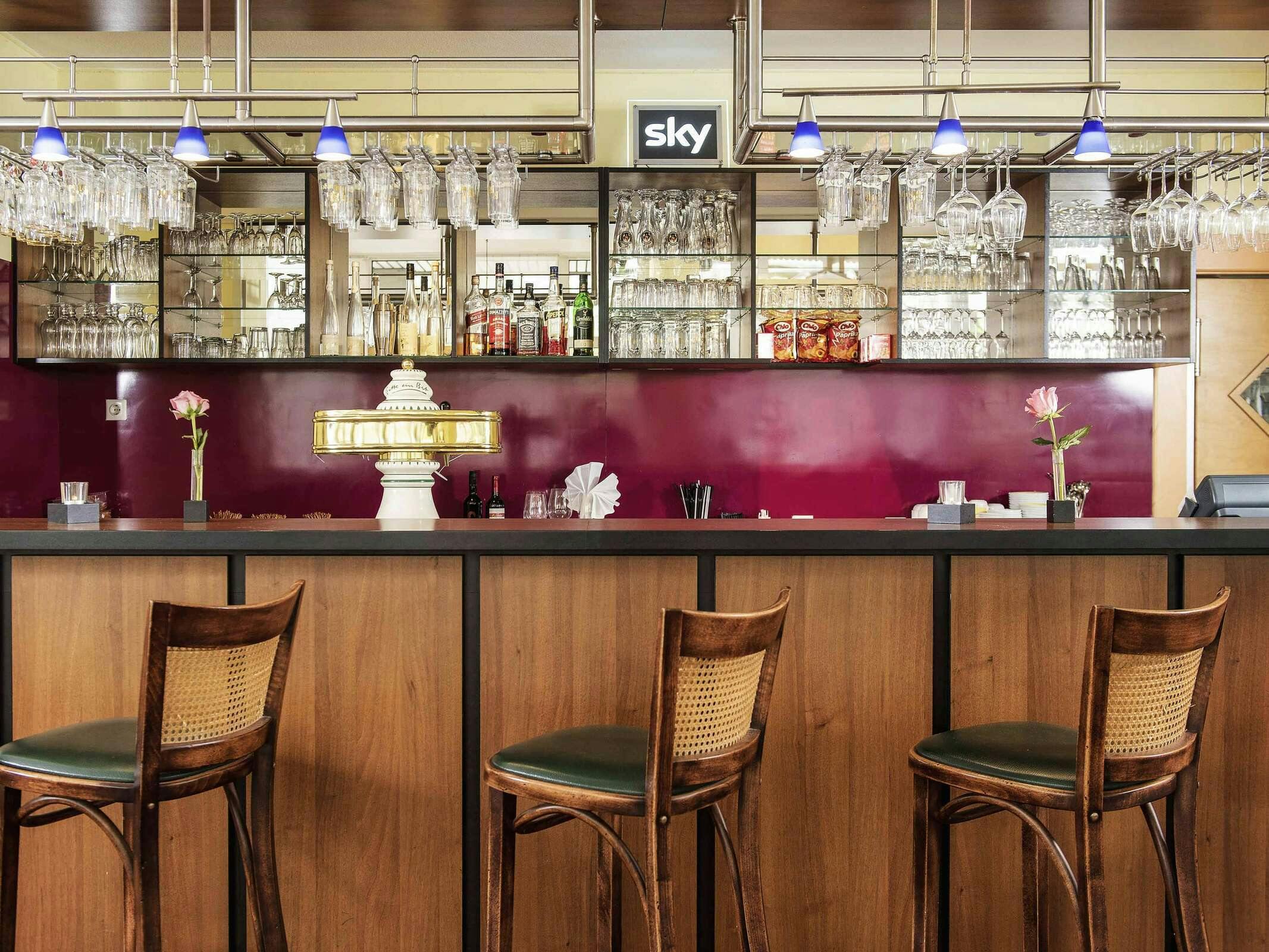 Hotel Ibis Paderborn City photo 2