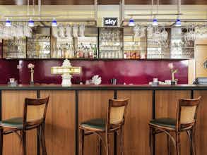 Hotel Ibis Paderborn City photo 2