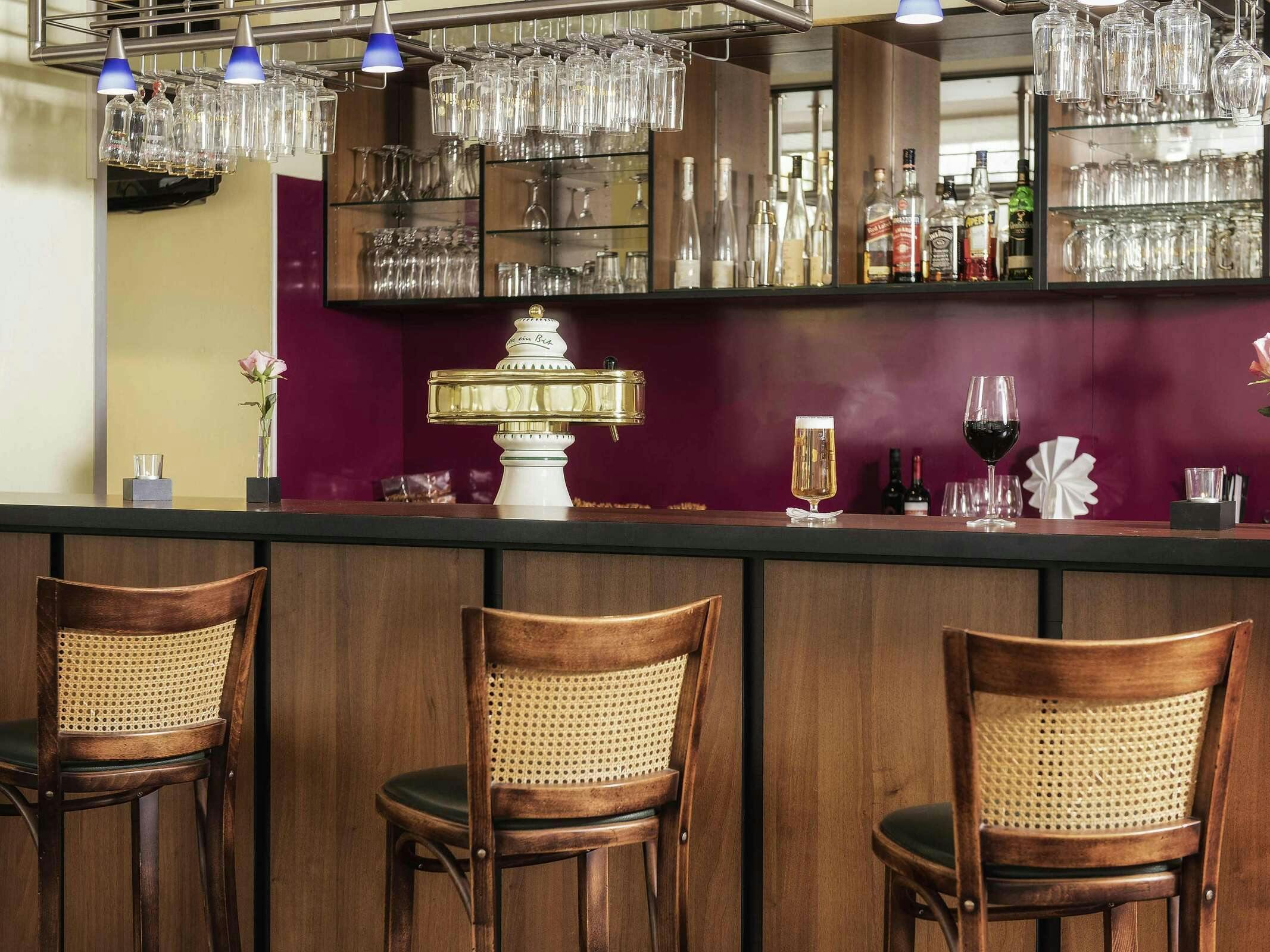 Hotel Ibis Paderborn City photo 3