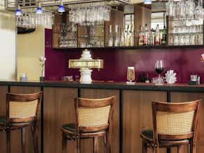 Hotel Ibis Paderborn City photo 3