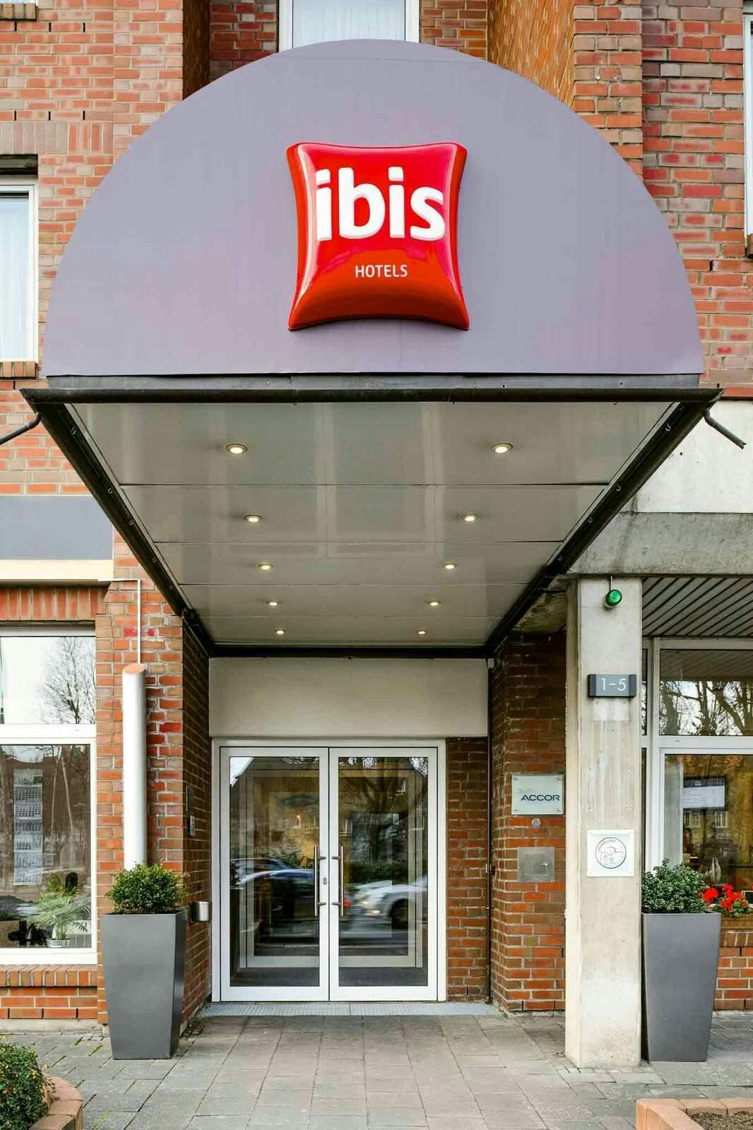 Hotel Ibis Paderborn City photo 4