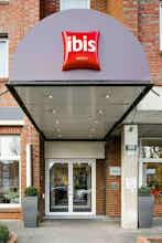 Hotel Ibis Paderborn City photo 4