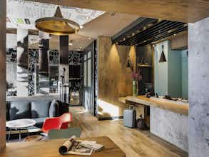 Hotel Ibis Koeln Am Dom photo 4