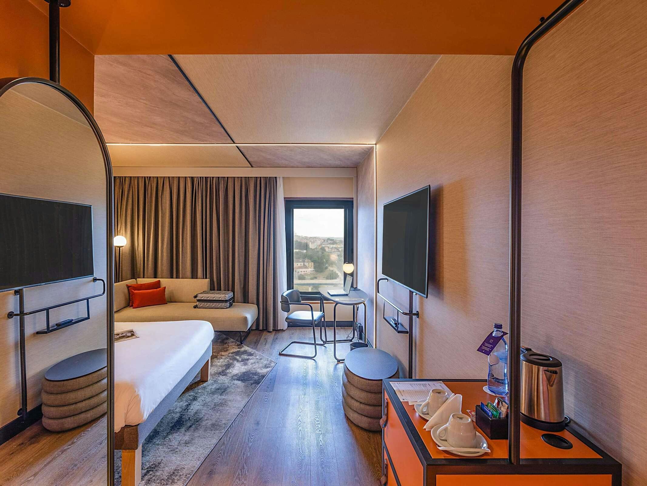 Hotel Novotel Lisboa photo 1