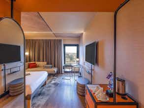 Hotel Novotel Lisboa photo 1