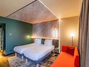 Hotel Novotel Lisboa photo 4