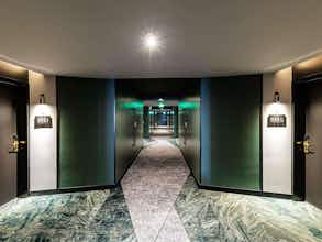 Hotel Novotel Lisboa photo 5