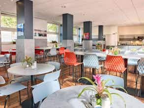 Hotel Ibis Duesseldorf Hauptbahnhof photo 3