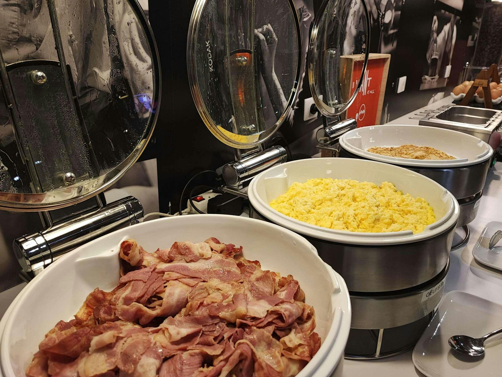 Hotel Ibis Deauville Centre photo 1