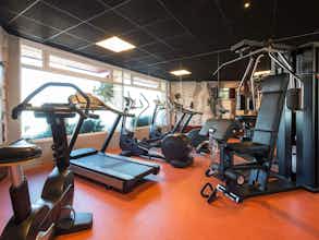 Hotel Ibis Deauville Centre photo 3