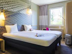 Hotel Ibis Deauville Centre photo 5