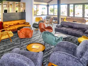 Hotel Ibis Biarritz Anglet Aéroport photo 1