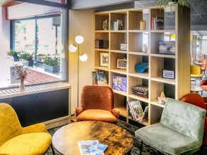 Hotel Ibis Biarritz Anglet Aéroport photo 2