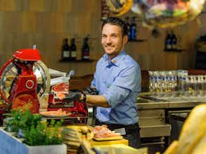 Hotel Mercure Hotel München City Center photo 2