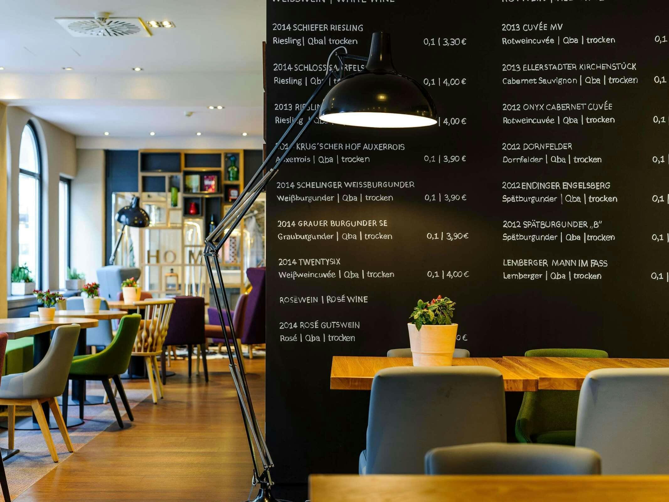 Hotel Mercure Hotel München City Center photo 3