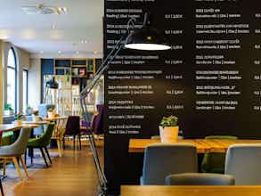 Hotel Mercure Hotel München City Center photo 3