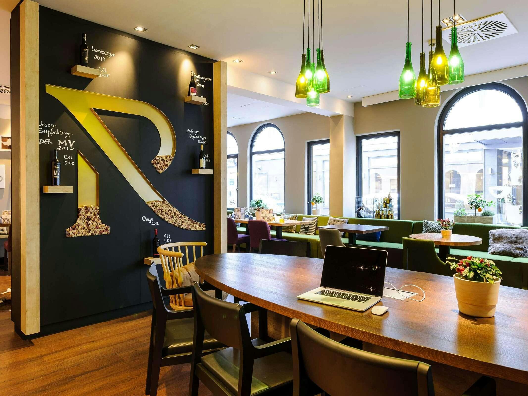 Hotel Mercure Hotel München City Center photo 4