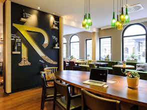 Hotel Mercure Hotel München City Center photo 4