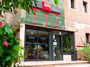 Hotel Ibis épinal Centre Ville photo 2