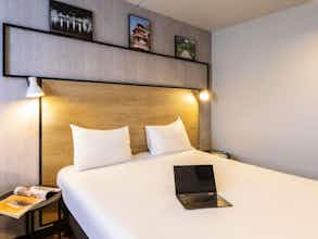 Hotel Ibis épinal Centre Ville photo 5