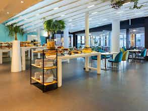 Hotel Novotel Marseille Vieux Port photo 2