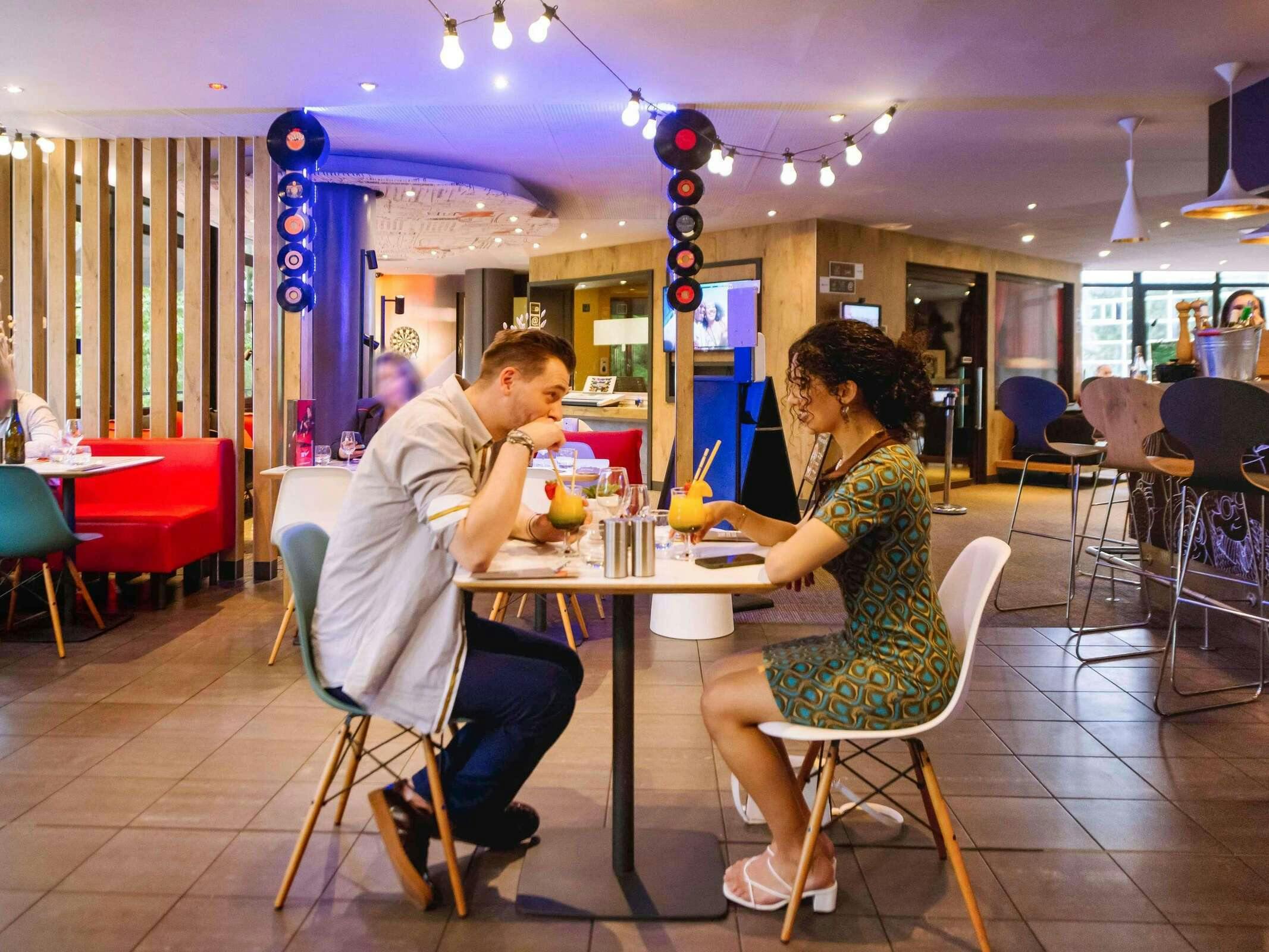 Hotel Ibis Avignon Centre Gare photo 4