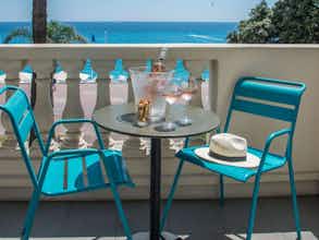 Hotel Hôtel Mercure Nice Marché Aux Fleurs photo 1