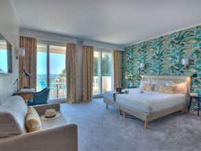 Hotel Hôtel Mercure Nice Marché Aux Fleurs photo 2