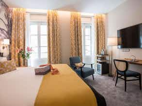 Hotel Hôtel Mercure Nice Marché Aux Fleurs photo 3