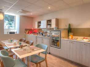 Hotel Hôtel Mercure Nice Marché Aux Fleurs photo 4