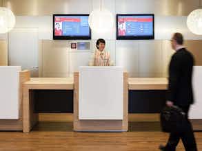 Hotel Ibis Aachen Marschiertor (Aix La Chapelle) photo 1