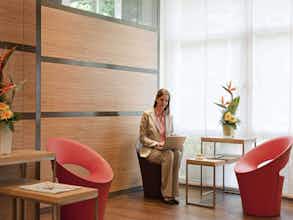 Hotel Ibis Aachen Marschiertor (Aix La Chapelle) photo 2