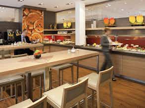 Hotel Ibis Aachen Marschiertor (Aix La Chapelle) photo 3