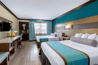 Hotel The OC Hotel photo 4